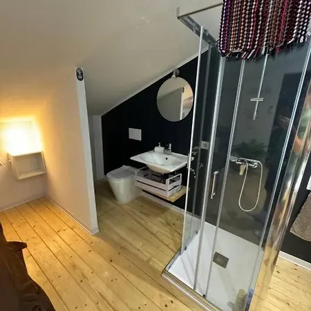 Lejlighed Sottotetto Centro Storico *