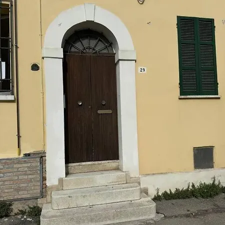 Sottotetto Centro Storico Lägenhet